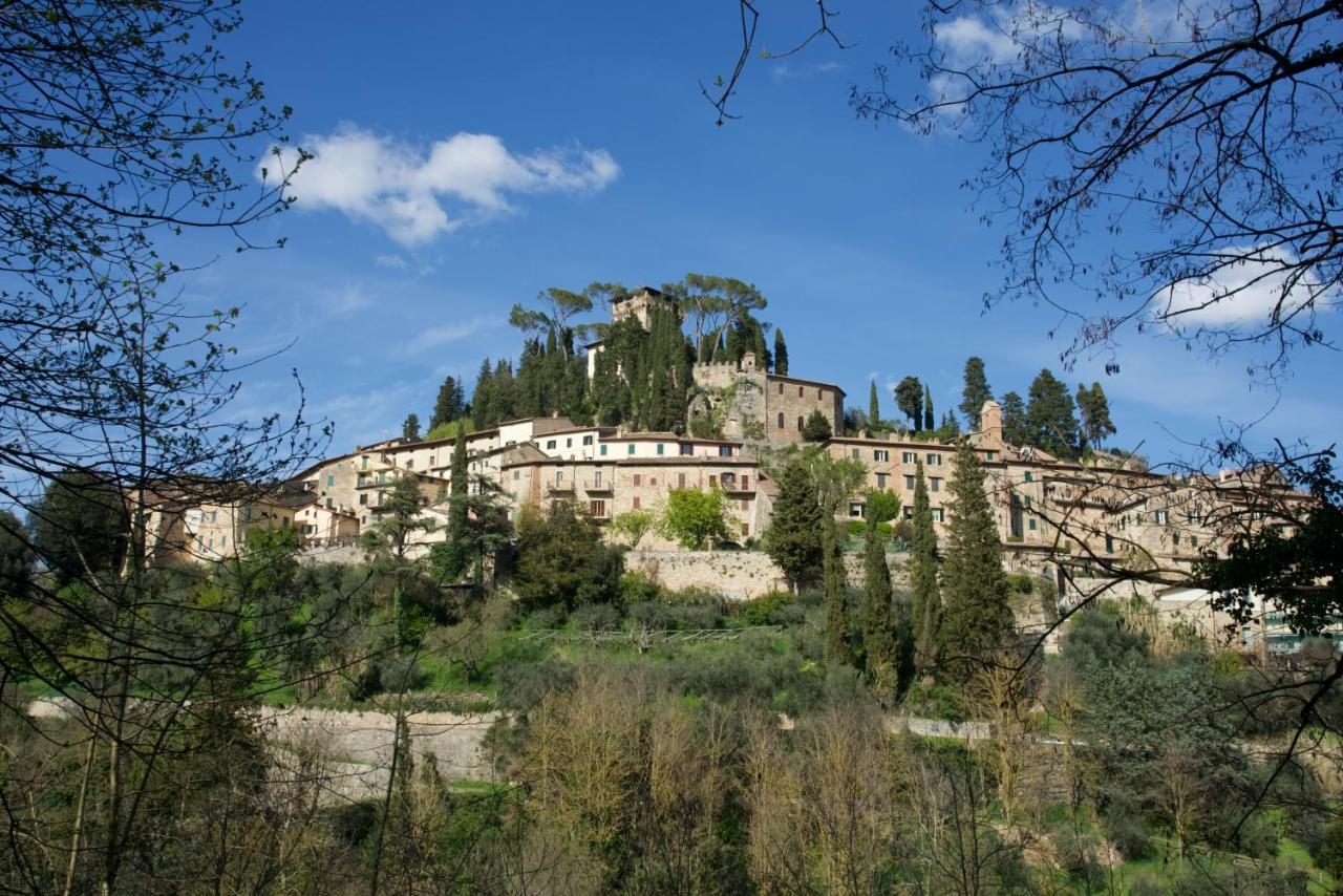 Agriturismo Il Caio Cetona Exterior foto