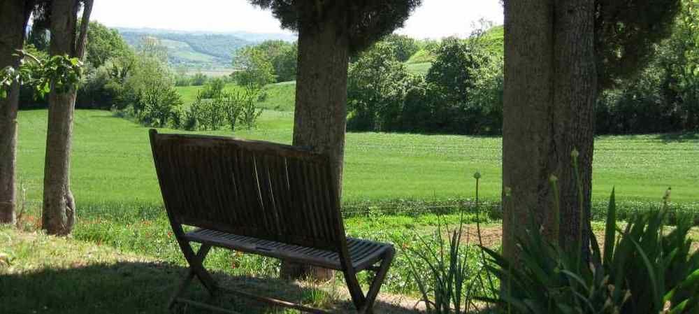 Agriturismo Il Caio Cetona Exterior foto