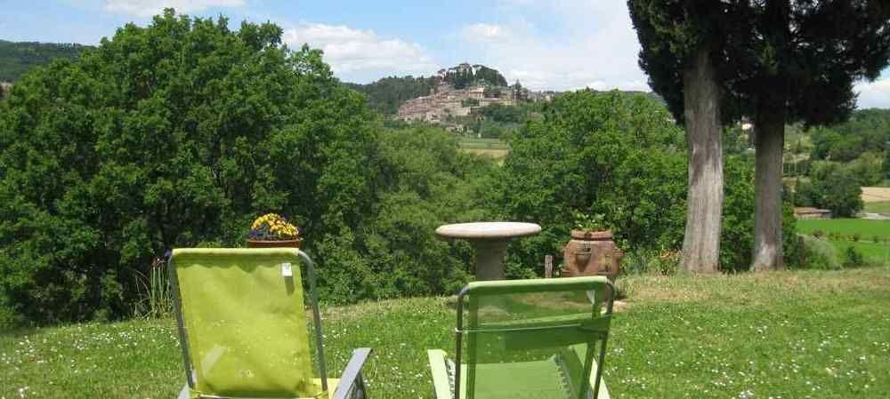 Agriturismo Il Caio Cetona Exterior foto